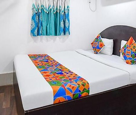Stay Kiya Royal Oak Kolkata Exterior photo