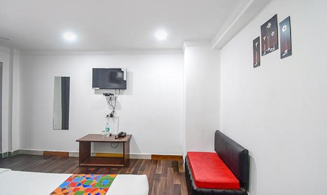 Stay Kiya Royal Oak Kolkata Exterior photo