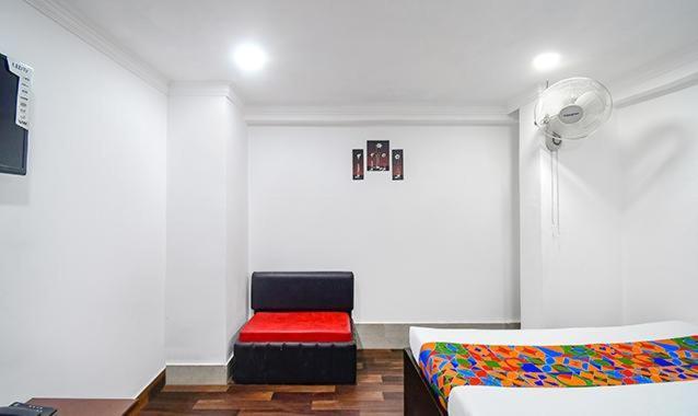 Stay Kiya Royal Oak Kolkata Exterior photo