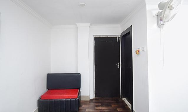 Stay Kiya Royal Oak Kolkata Exterior photo