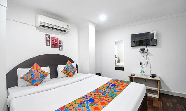 Stay Kiya Royal Oak Kolkata Exterior photo