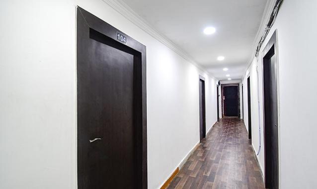Stay Kiya Royal Oak Kolkata Exterior photo